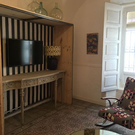 Apartamentos Tukasa Vintage Caces 외부 사진