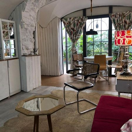 Apartamentos Tukasa Vintage Caces 외부 사진