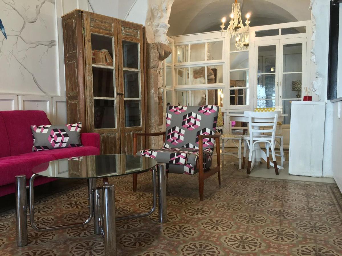 Apartamentos Tukasa Vintage Caces 외부 사진