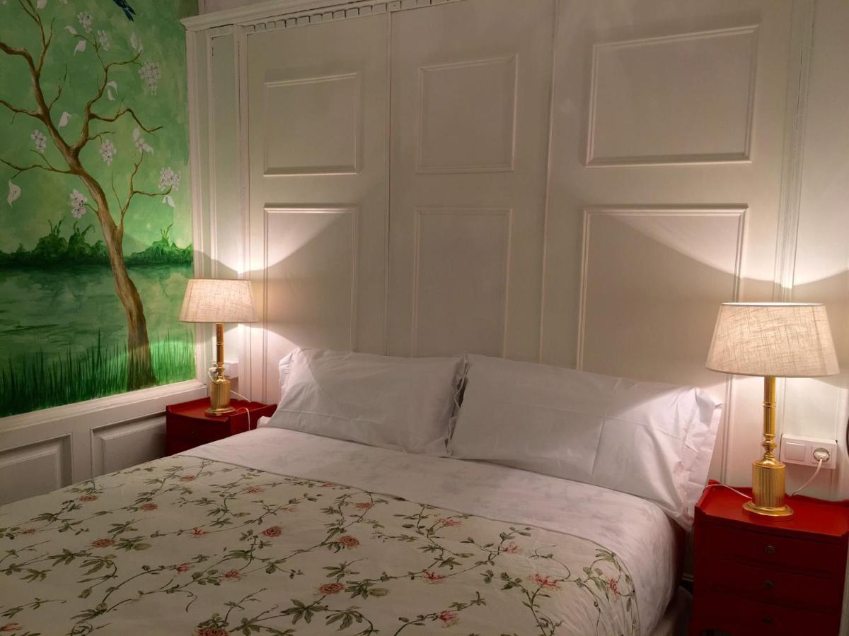 Apartamentos Tukasa Vintage Caces 외부 사진