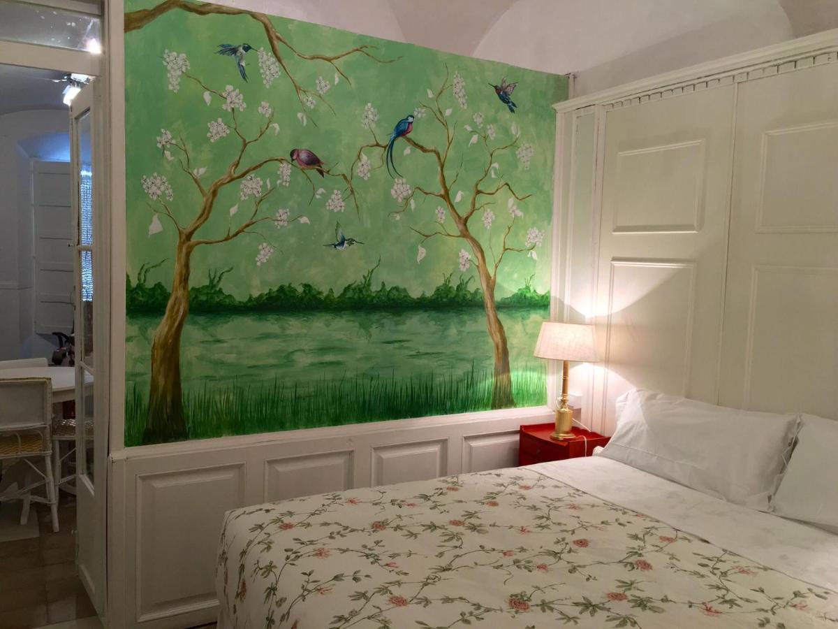 Apartamentos Tukasa Vintage Caces 외부 사진