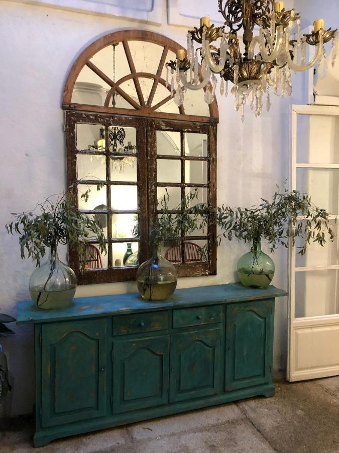 Apartamentos Tukasa Vintage Caces 외부 사진