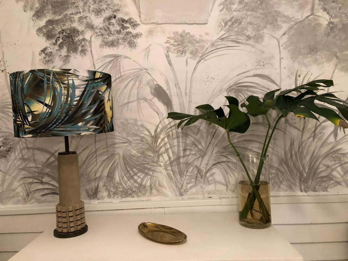 Apartamentos Tukasa Vintage Caces 외부 사진