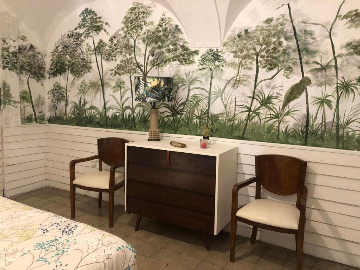 Apartamentos Tukasa Vintage Caces 외부 사진
