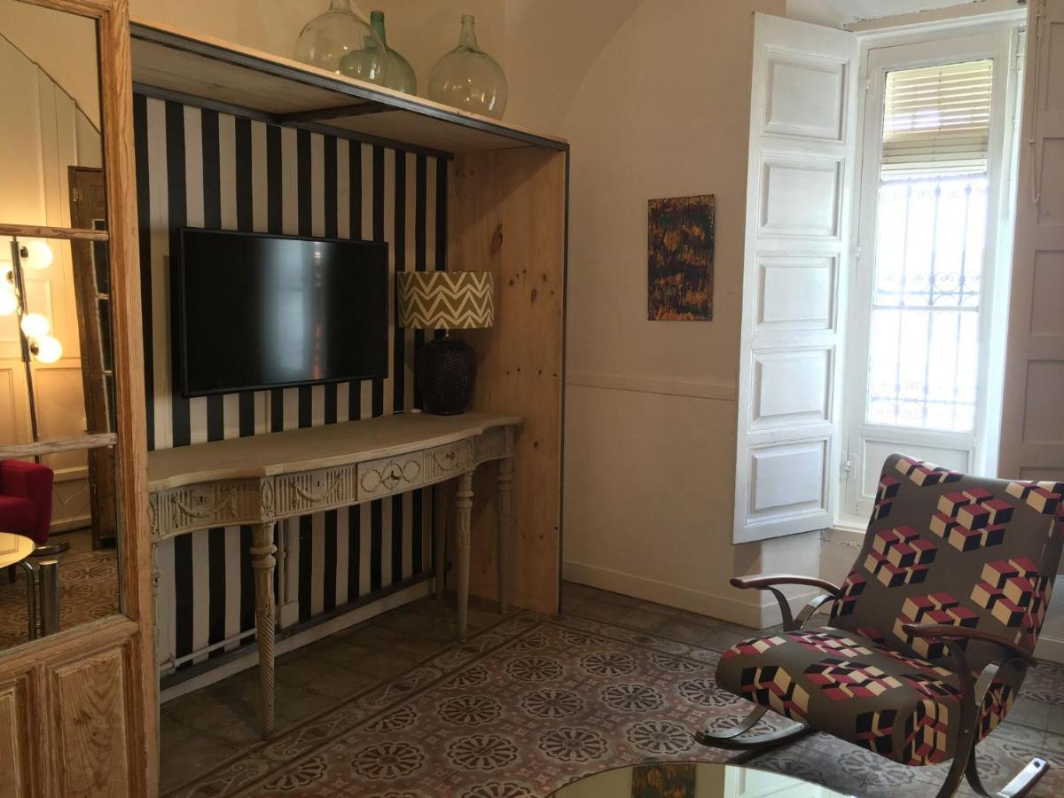 Apartamentos Tukasa Vintage Caces 외부 사진