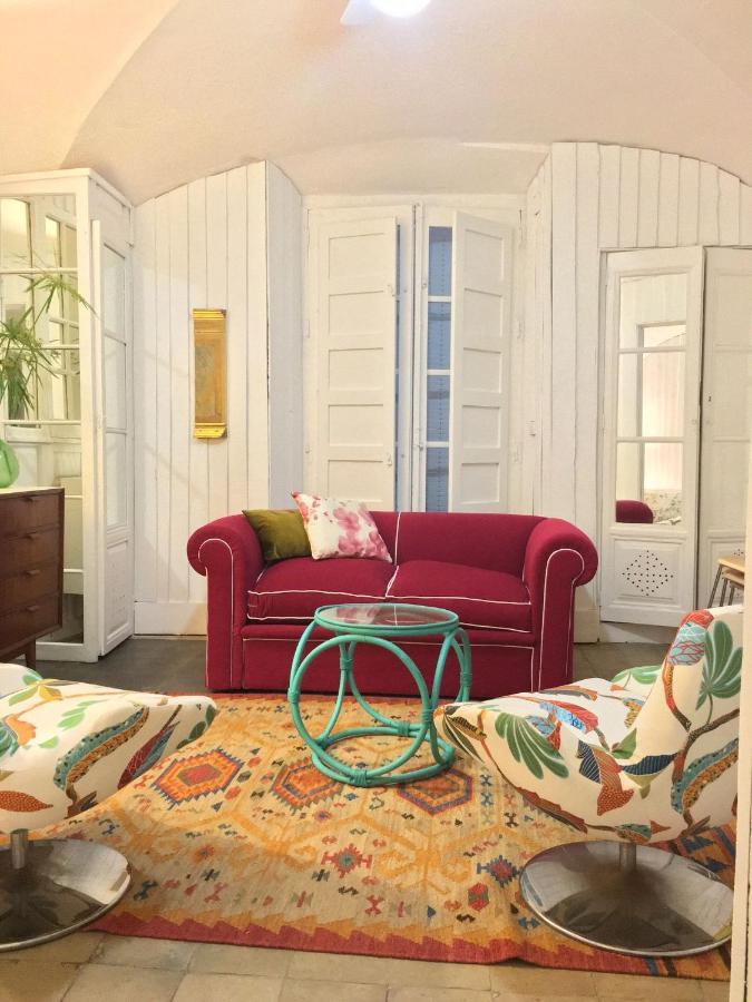 Apartamentos Tukasa Vintage Caces 외부 사진