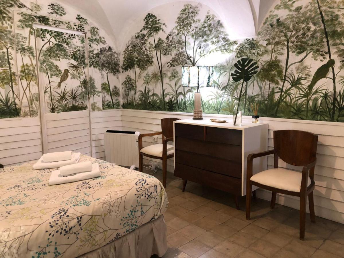 Apartamentos Tukasa Vintage Caces 외부 사진