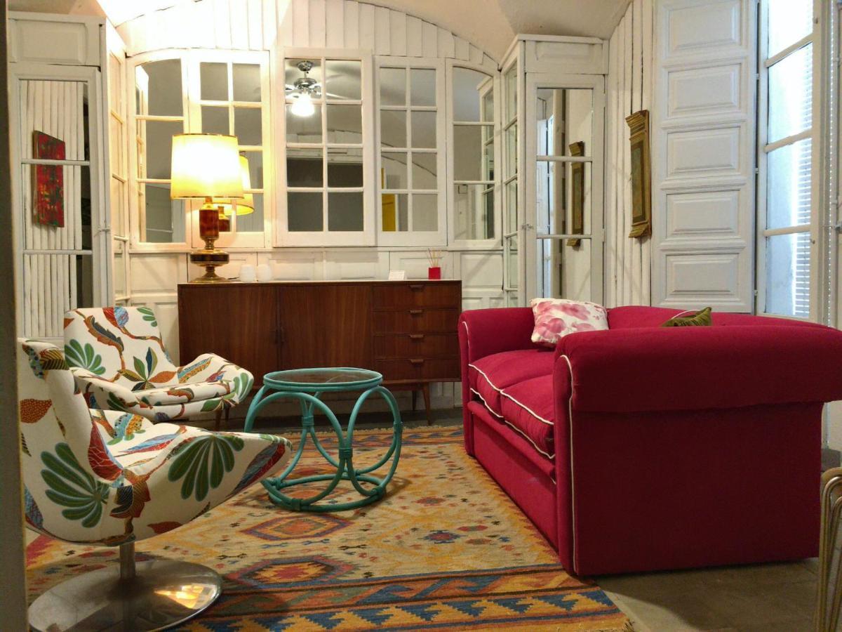 Apartamentos Tukasa Vintage Caces 외부 사진