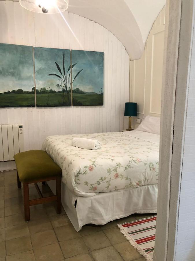 Apartamentos Tukasa Vintage Caces 외부 사진
