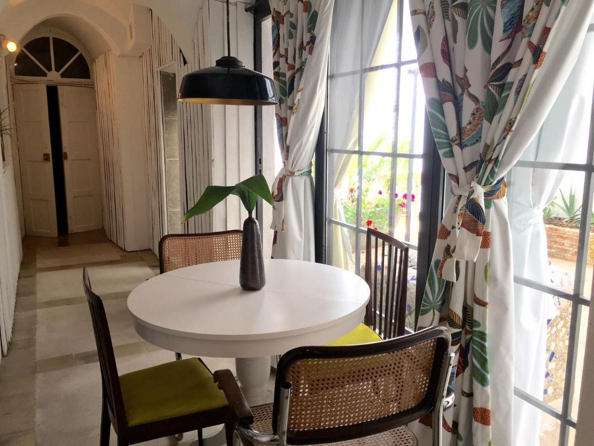 Apartamentos Tukasa Vintage Caces 외부 사진
