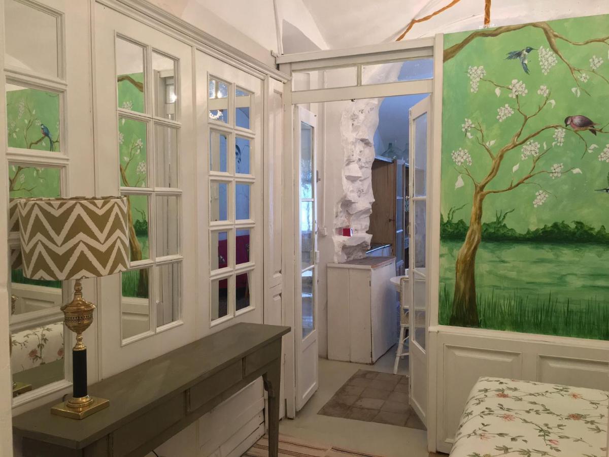 Apartamentos Tukasa Vintage Caces 외부 사진