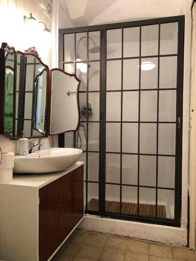 Apartamentos Tukasa Vintage Caces 외부 사진