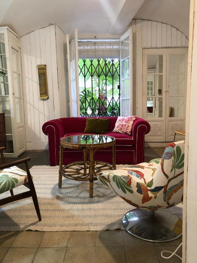 Apartamentos Tukasa Vintage Caces 외부 사진