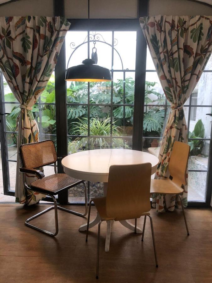 Apartamentos Tukasa Vintage Caces 외부 사진