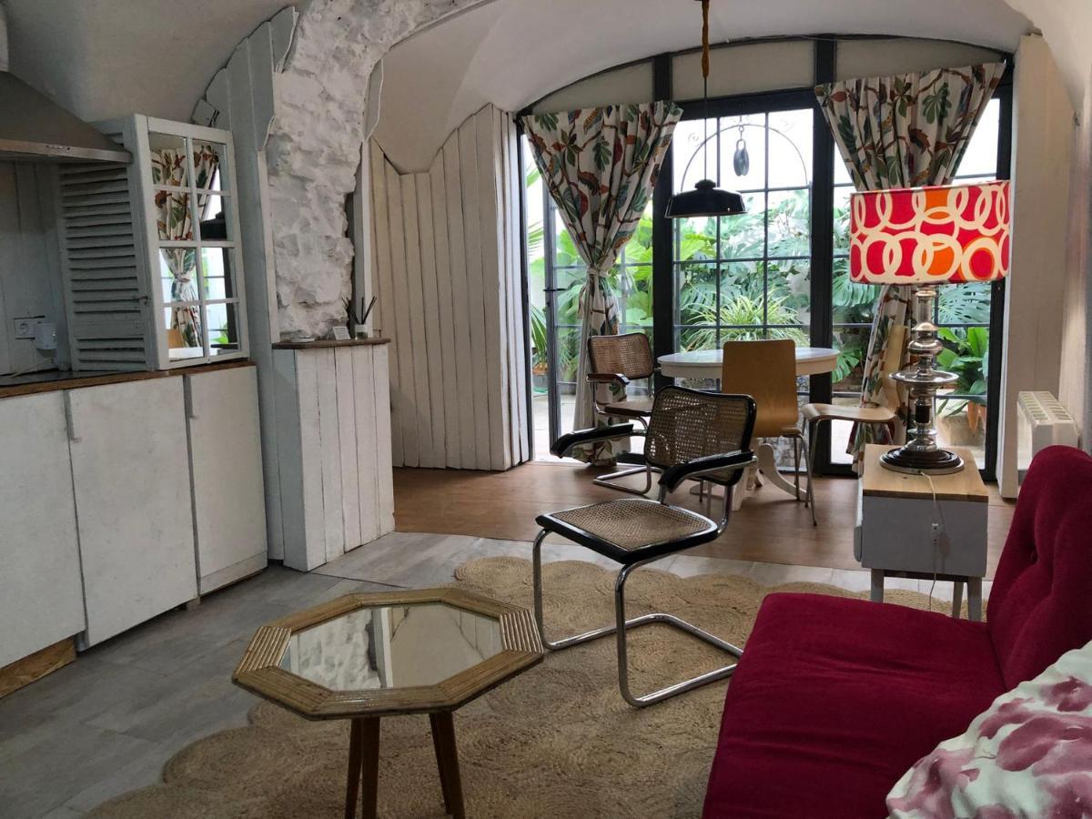 Apartamentos Tukasa Vintage Caces 외부 사진