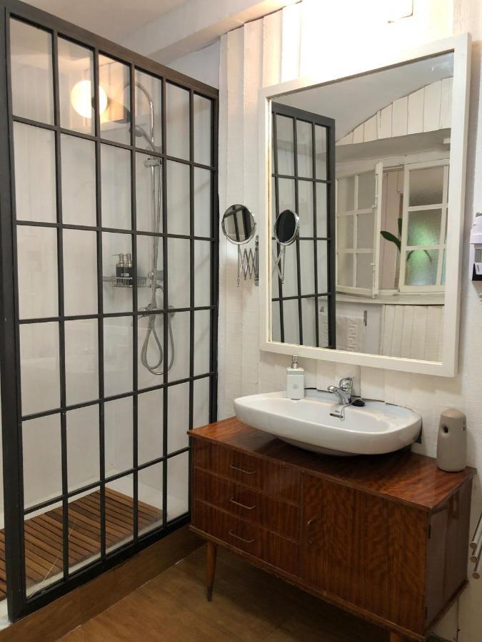 Apartamentos Tukasa Vintage Caces 외부 사진