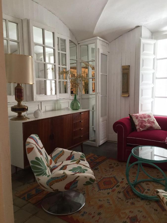 Apartamentos Tukasa Vintage Caces 외부 사진