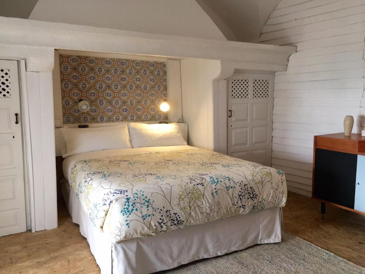Apartamentos Tukasa Vintage Caces 외부 사진