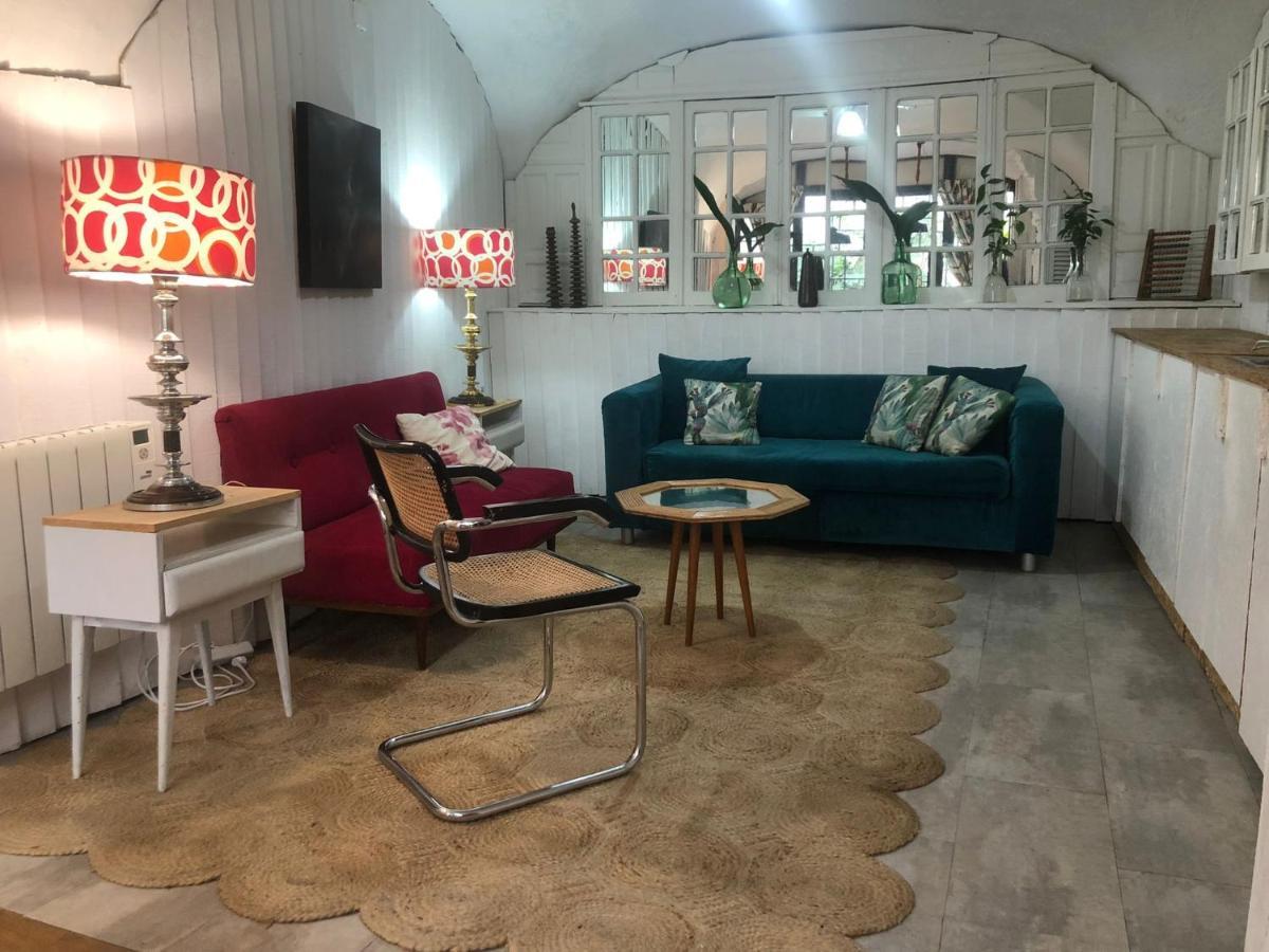 Apartamentos Tukasa Vintage Caces 외부 사진