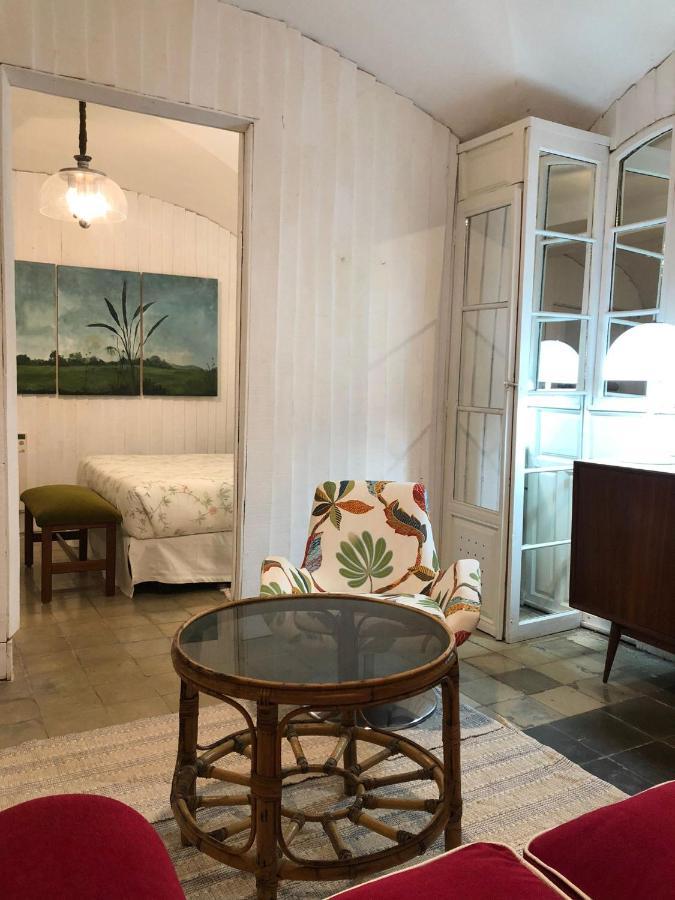 Apartamentos Tukasa Vintage Caces 외부 사진