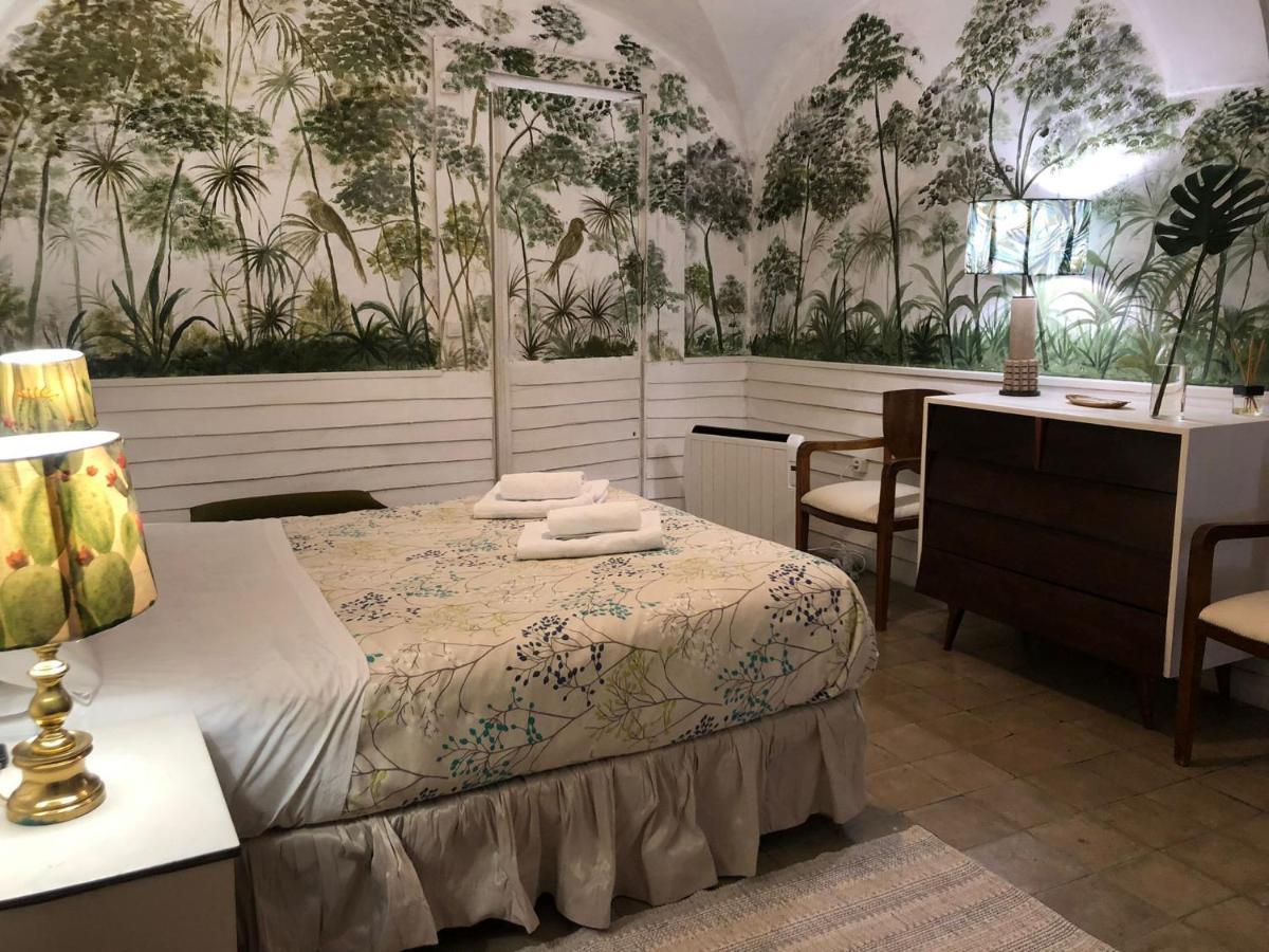 Apartamentos Tukasa Vintage Caces 외부 사진