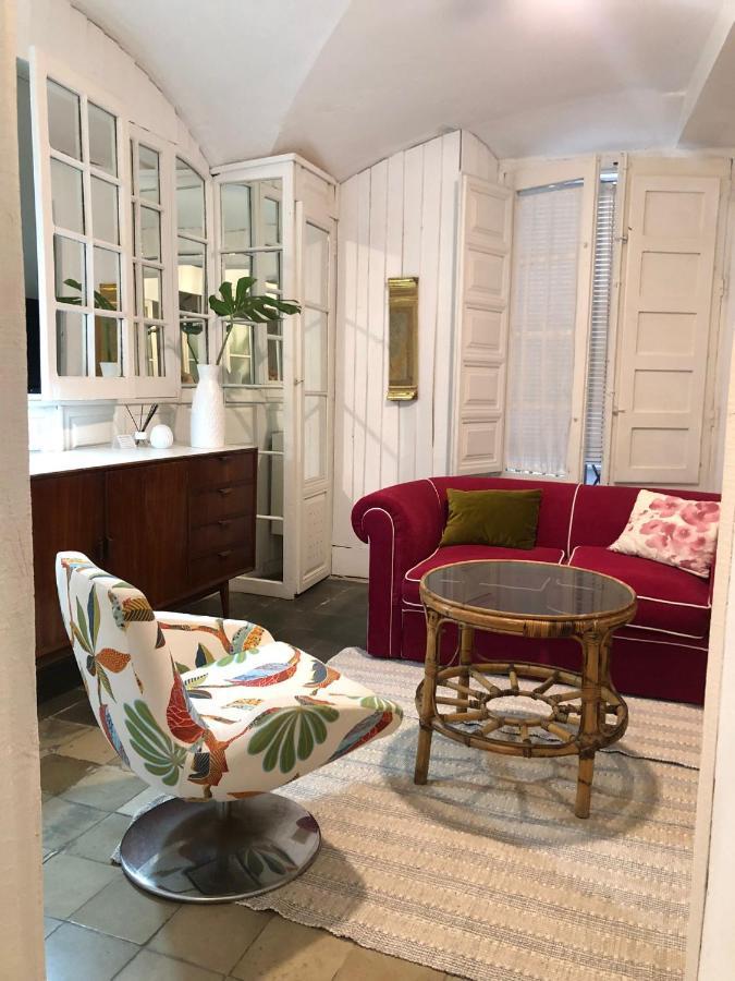 Apartamentos Tukasa Vintage Caces 외부 사진